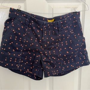 Lole women’s stretch shorts